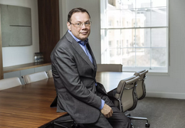 Mikhail Fridman on the Indigo era and the Indigo economy
